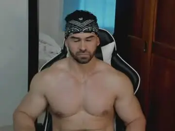 Chaturbate Live Sex of mathews_smith