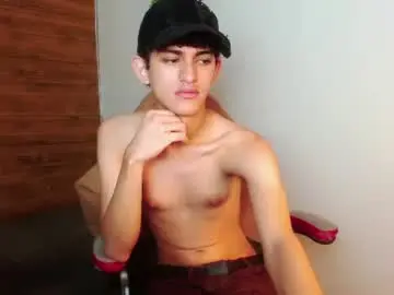 Chaturbate Best live sex cam show of michaelkoiv