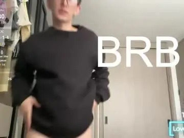 Chaturbate Adult Webcams of mikebelf4