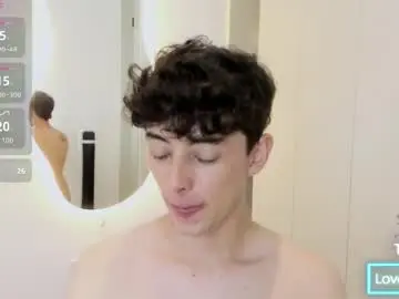Chaturbate Live Sex Cam of mikebelf4