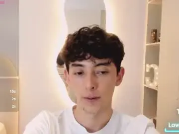 Chaturbate Private Sex Chat of mikebelf4