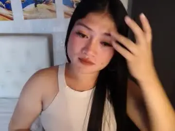 Chaturbate Adult Video Chat of pinaymelanie