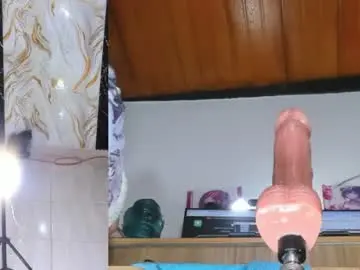 Chaturbate Sex Cam of aisha_funny