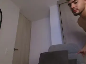 Chaturbate Private Sex Chat of andrew_west_