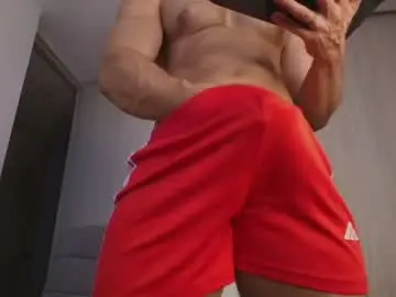 Chaturbate Best Webcam of andrew_west_