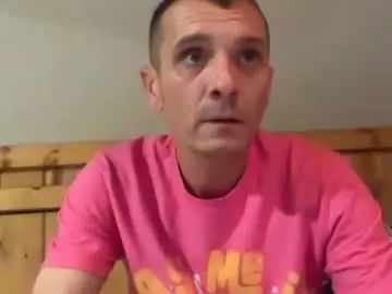 Chaturbate Private Sex Chat of bennymn