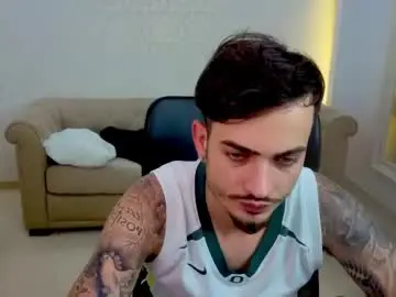 Chaturbate Sex Chat of brandontatex