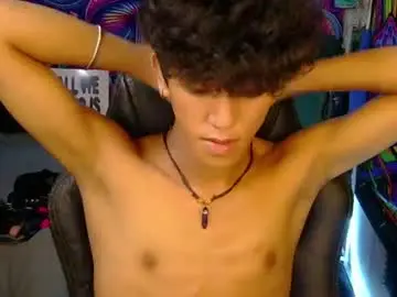Chaturbate Live Sex Cam of ken_bigcockxx