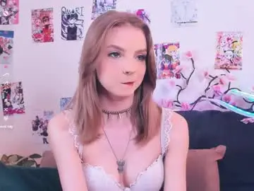 Chaturbate Free Porn Cam of little__caprice
