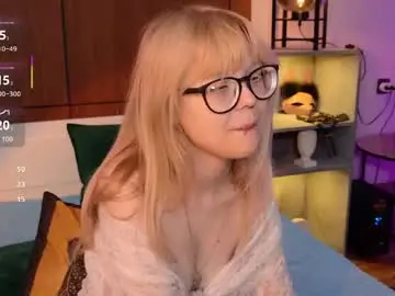 Chaturbate Live Sex of moliqin