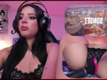 Chaturbate Sex Chat of sweetie_cloe