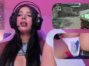 Chaturbate Nude Webcam of sweetie_cloe