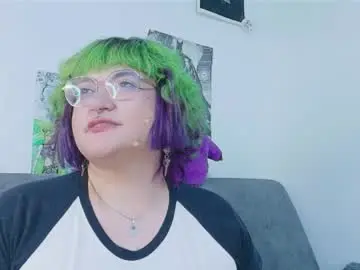 Chaturbate Live Sex of xxgreengoodxx