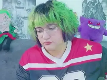 Chaturbate Adult Video Chat of xxgreengoodxx