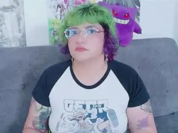 Chaturbate Free Live Porn of xxgreengoodxx