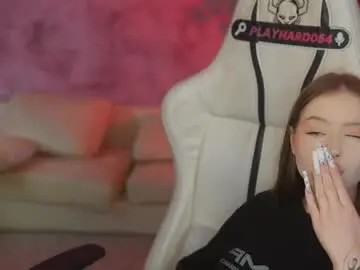 Chaturbate Live Porn of anabel054