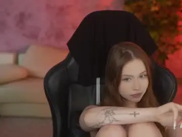 Chaturbate Live Porn of anabel054