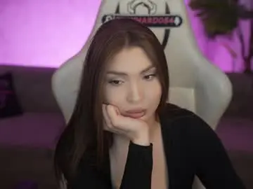 Chaturbate Best live sex cam show of anabel054