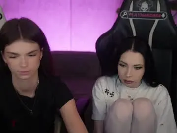 Chaturbate Best live sex cam show of anabel054