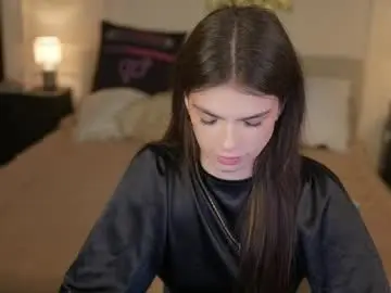 Chaturbate Nude Webcam of anabel054