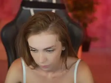 Chaturbate Free Porn Cam of anabel054