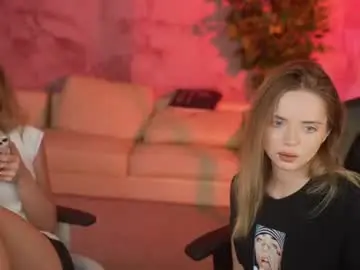 Chaturbate Watch Live Sex Cams of anabel054