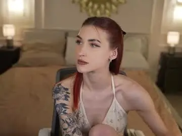 Chaturbate Best live sex cam show of anabel054