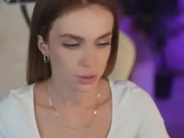 Chaturbate Watch Live Sex Cams of anabel054