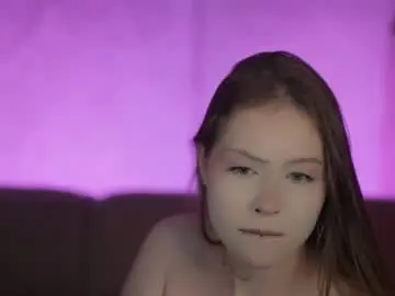 Chaturbate Sex Cam of anabel054