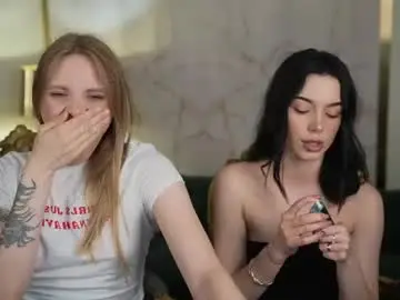 Chaturbate Sex Chat of anabel054
