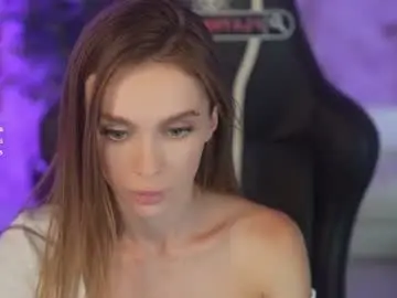 Chaturbate Private Sex Chat of anabel054