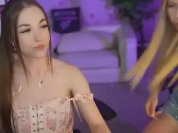 Chaturbate Private Sex Chat of anabel054