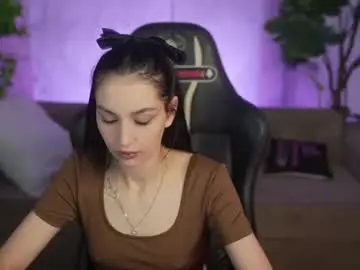 Chaturbate Private Sex Chat of anabel054