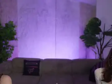 Chaturbate Live Sex of anabel054