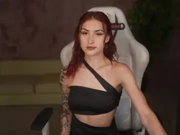 Chaturbate Live Sex of anabel054