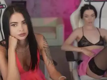 Chaturbate Sex Chat of anabel054