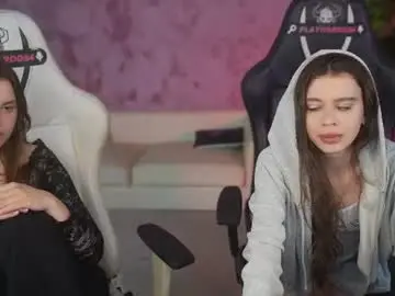 Chaturbate Best live sex cam show of anabel054