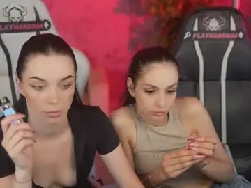 Chaturbate Live Porn of anabel054