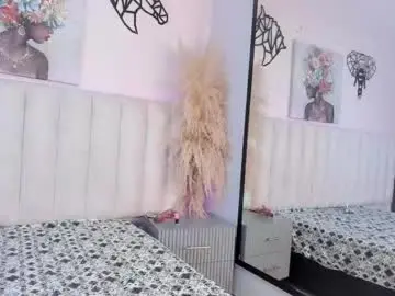 Chaturbate Private Sex Chat of annie_noire