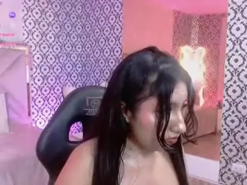 Chaturbate Sex Cam of fiory_tay