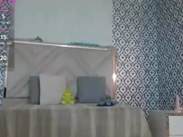 Chaturbate Free Live Porn of fiory_tay