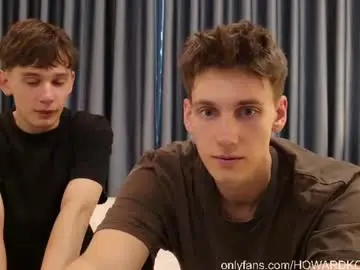 Chaturbate Sex Cam of howardkottam