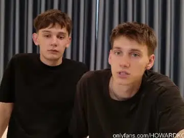 Chaturbate Best live sex cam show of howardkottam