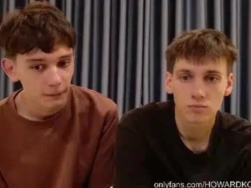Chaturbate Sex Chat of howardkottam