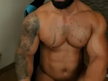 Chaturbate Adult Video Chat of jaxonhunk