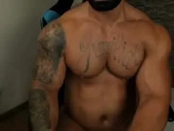 Chaturbate Free Live Porn of jaxonhunk