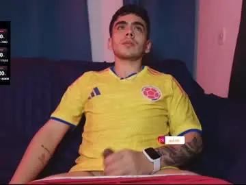 Chaturbate Sex Cam of jey_keler
