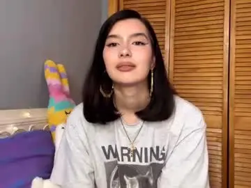 Chaturbate Nude Webcam of joanaphippin