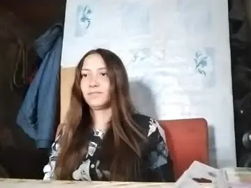 Chaturbate Live Sex Cam of kanishawehrsig