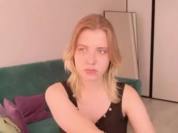 Chaturbate Nude Webcam of viki_charm